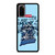 MANITOBA MOOSE HOCKEY TEAM Samsung Galaxy S20 Case Cover MANITOBA MOOSE HOCKEY TEAM Samsung Galaxy S20 Case Cover