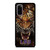 LSU TIGERS THE TIGERS Samsung Galaxy S20 Case Cover LSU TIGERS THE TIGERS Samsung Galaxy S20 Case Cover
