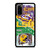 LSU TIGERS GEAUX Samsung Galaxy S20 Case Cover LSU TIGERS GEAUX Samsung Galaxy S20 Case Cover