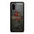 LOUISVILLE CARDINALS FOOTBALL Samsung Galaxy S20 Case Cover LOUISVILLE CARDINALS FOOTBALL Samsung Galaxy S20 Case Cover
