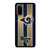 LOS ANGELES RAMS 1 Samsung Galaxy S20 Case Cover LOS ANGELES RAMS 1 Samsung Galaxy S20 Case Cover