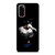 LOS ANGELES LA DODGERS Samsung Galaxy S20 Case Cover LOS ANGELES LA DODGERS Samsung Galaxy S20 Case Cover