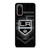 LOS ANGELES KINGS ICON Samsung Galaxy S20 Case Cover