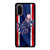 LOS ANGELES DODGERS TEAM Samsung Galaxy S20 Case Cover LOS ANGELES DODGERS TEAM Samsung Galaxy S20 Case Cover