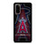 LOS ANGELES ANGELS Samsung Galaxy S20 Case Cover LOS ANGELES ANGELS Samsung Galaxy S20 Case Cover