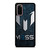 LIONEL ANDRES MESSI Samsung Galaxy S20 Case Cover LIONEL ANDRES MESSI Samsung Galaxy S20 Case Cover