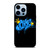 NIKE JUST DO IT GRAFFITI iPhone 13 Pro Max Case Cover