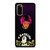 LIL UZI VERT BATHING APE Samsung Galaxy S20 Case Cover