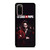 LA CASA DE PAPEL MONEY HEIST 1 Samsung Galaxy S20 Case Cover