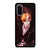 KUROSAKI ICHIGO BLEACH ANIME Samsung Galaxy S20 Case Cover