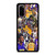 KOBE BRYANT COLLAGE Samsung Galaxy S20 Case Cover