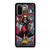 KINGDOM HEARTS GAME Samsung Galaxy S20 Case Cover