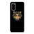 KENZO PARIS EMBLEM Samsung Galaxy S20 Case Cover