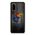 KANSAS JAYHAWKS WOODEN LOGO Samsung Galaxy S20 Case Cover KANSAS JAYHAWKS WOODEN LOGO Samsung Galaxy S20 Case Cover