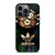 ADIDAS CLASSIC BALL iPhone 13 Pro Case Cover ADIDAS CLASSIC BALL iPhone 13 Pro Case Cover