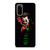 JOKER SMOKE 1 Samsung Galaxy S20 Case Cover JOKER SMOKE 1 Samsung Galaxy S20 Case Cover