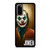 JOKER FACE Samsung Galaxy S20 Case Cover