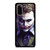 JOKER BATMAN 1 Samsung Galaxy S20 Case Cover JOKER BATMAN 1 Samsung Galaxy S20 Case Cover