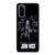 JOHN WICK KEANU REEVES Samsung Galaxy S20 Case Cover