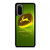 JOHN DEERE GOLD LOGO Samsung Galaxy S20 Case Cover