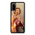 JIMI HENDRIX GUITAR Samsung Galaxy S20 Case Cover