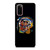 JEAN MICHEL BASQUIAT ART 1 Samsung Galaxy S20 Case Cover