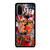 JAMES HARDEN COLLAGE Samsung Galaxy S20 Case Cover