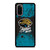 JACKSONVILLE JAGUARS ART LOGO Samsung Galaxy S20 Case Cover