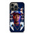 ACUNA JR ATLANTA BRAVES FACE iPhone 13 Pro Case Cover