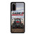 INTERNATIONAL HARVESTER TRACTOR 1 Samsung Galaxy S20 Case Cover INTERNATIONAL HARVESTER TRACTOR 1 Samsung Galaxy S20 Case Cover