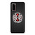 INDEPENDENT TRUCK COMPANY METAL LOGO Samsung Galaxy S20 Case Cover