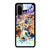 INAZUMA ELEVEN ALL CHARACTER Samsung Galaxy S20 Case Cover