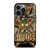 ACDC 3 iPhone 13 Pro Case Cover