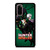 HUNTER X HUNTER ANIME Samsung Galaxy S20 Case Cover