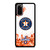 HOUSTON ASTROS 3 Samsung Galaxy S20 Case Cover HOUSTON ASTROS 3 Samsung Galaxy S20 Case Cover