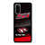 HONDA CIVIC SI 1 Samsung Galaxy S20 Case Cover HONDA CIVIC SI 1 Samsung Galaxy S20 Case Cover