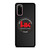 HECKLER AND KOCH OLD LOGO Samsung Galaxy S20 Case Cover HECKLER AND KOCH OLD LOGO Samsung Galaxy S20 Case Cover