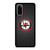HECKLER AND KOCH LOGO 1 Samsung Galaxy S20 Case Cover
