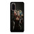 HARLEY QUINN 1 Samsung Galaxy S20 Case Cover HARLEY QUINN 1 Samsung Galaxy S20 Case Cover