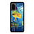 GUY HARVEY ISLAND 3 Samsung Galaxy S20 Case Cover GUY HARVEY ISLAND 3 Samsung Galaxy S20 Case Cover