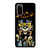 GUNS N' ROSES GNR Samsung Galaxy S20 Case Cover