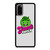 GUAVA JUICE LOGO 2 Samsung Galaxy S20 Case Cover