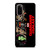 GUARDIANS OF THE GALAXY MARVEL Samsung Galaxy S20 Case Cover