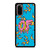GOLF WANG FLAME ODD FUTURE 3 Samsung Galaxy S20 Case Cover