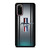 FORD LOGO PLATE Samsung Galaxy S20 Case Cover