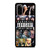 EMINEM RAPPER COLLAGE Samsung Galaxy S20 Case Cover