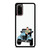 DYLAN O'BRIEN CAR Samsung Galaxy S20 Case Cover