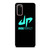 DUDE PERFECT LOGO Samsung Galaxy S20 Case Cover