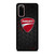 DUCATI 2 Samsung Galaxy S20 Case Cover