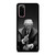 DONALD TRUMP Samsung Galaxy S20 Case Cover